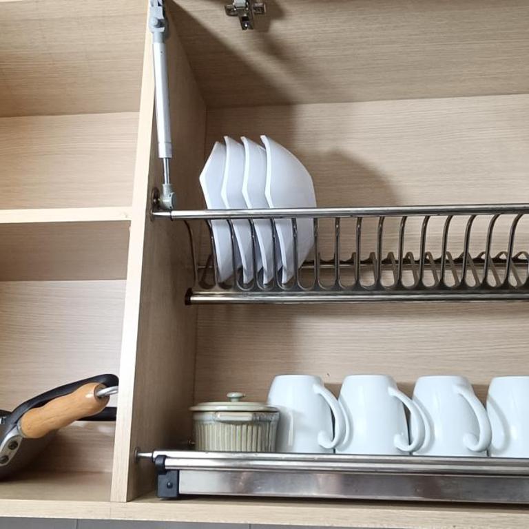 MARAVILLOSO APARTAMENTO AMOBLADO EN CIUDAD SALITREe - Apartamento de 1 dormitorio - 16