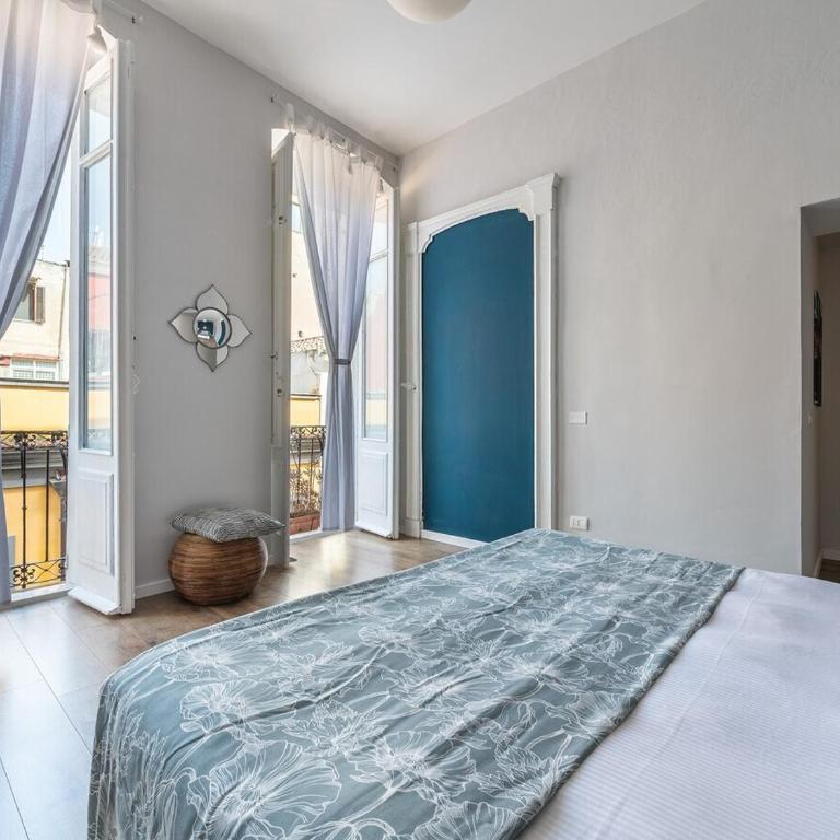 Suite Palazzo Ravenna - Appartamento con 2 Camere da Letto e Vista Città - 5