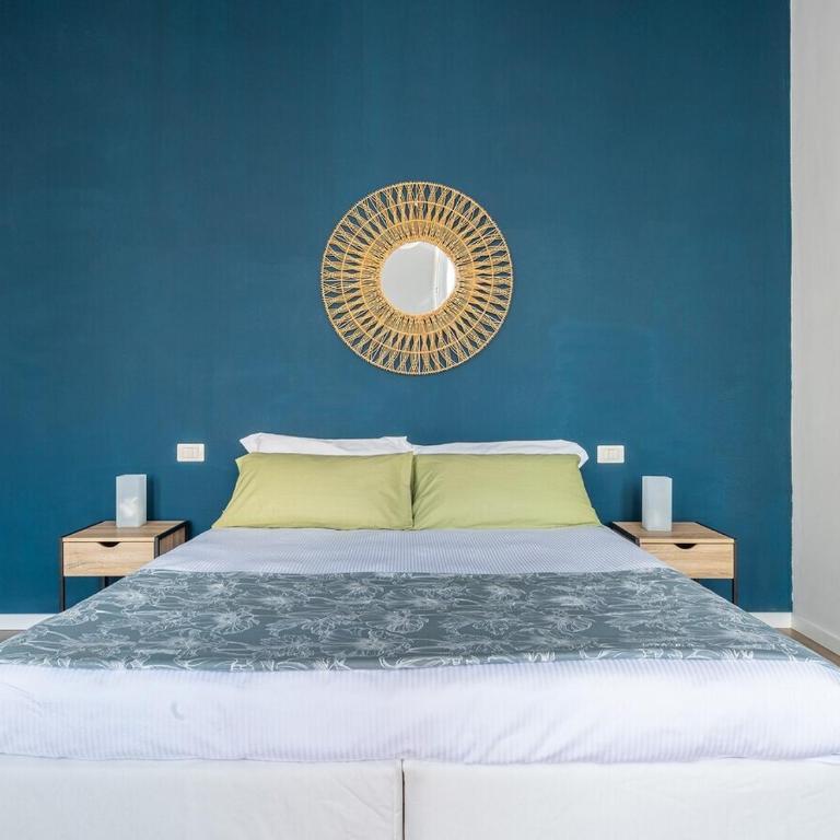 Suite Palazzo Ravenna - Appartamento con 2 Camere da Letto e Vista Città - 6