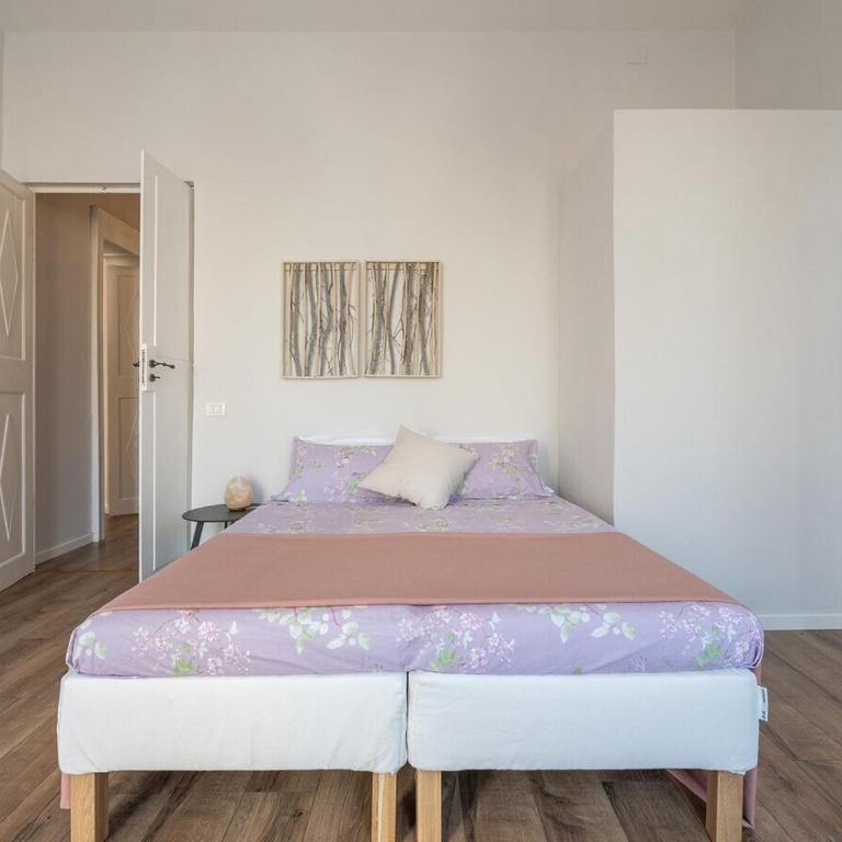 Suite Palazzo Ravenna - Appartamento con 2 Camere da Letto e Vista Città - 8