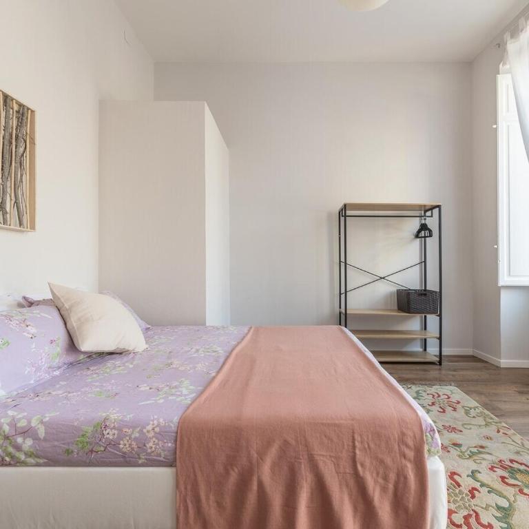 Suite Palazzo Ravenna - Appartamento con 2 Camere da Letto e Vista Città - 11