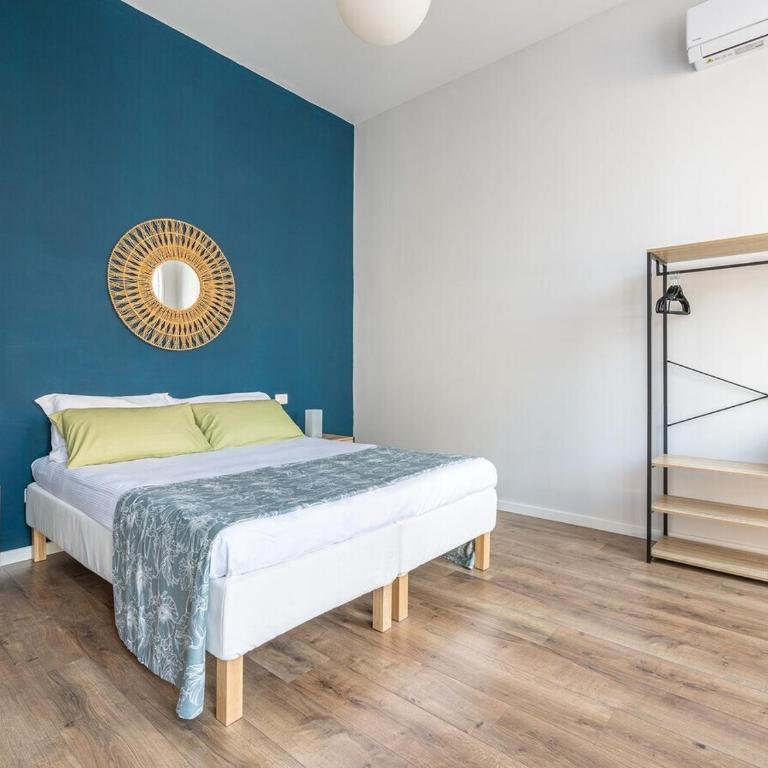 Suite Palazzo Ravenna - Appartamento con 2 Camere da Letto e Vista Città - 12