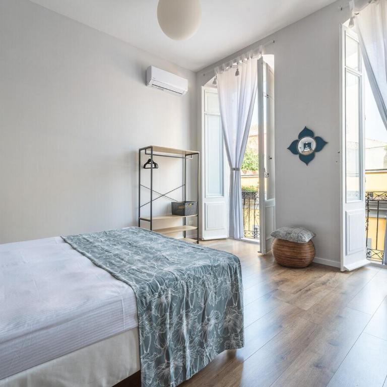 Suite Palazzo Ravenna - Appartamento con 2 Camere da Letto e Vista Città - 15