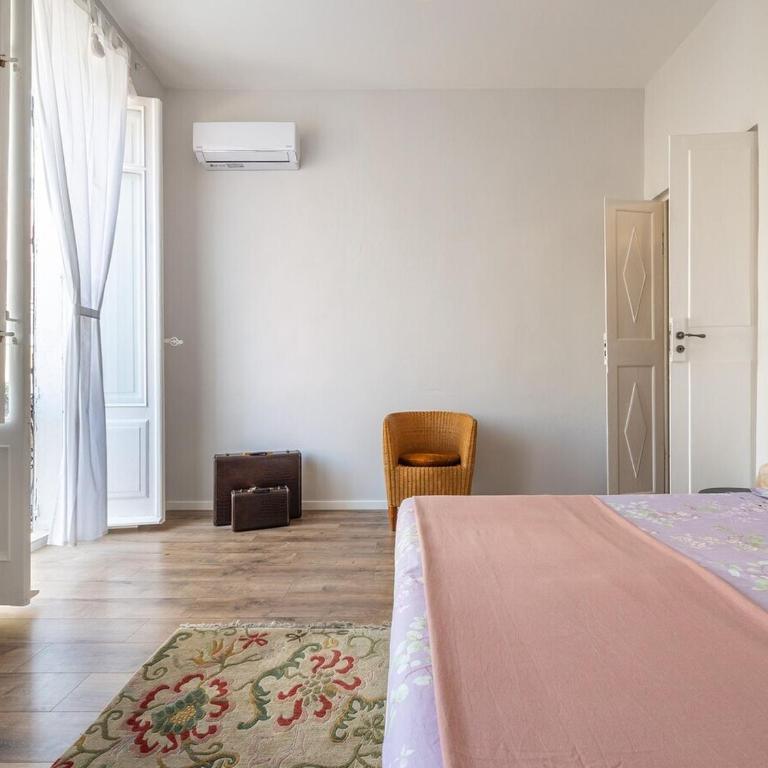 Suite Palazzo Ravenna - Appartamento con 2 Camere da Letto e Vista Città - 16