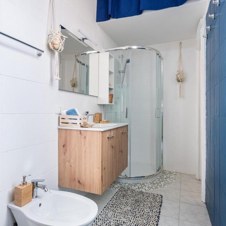 Suite Palazzo Ravenna - Appartamento con 2 Camere da Letto e Vista Città - 17