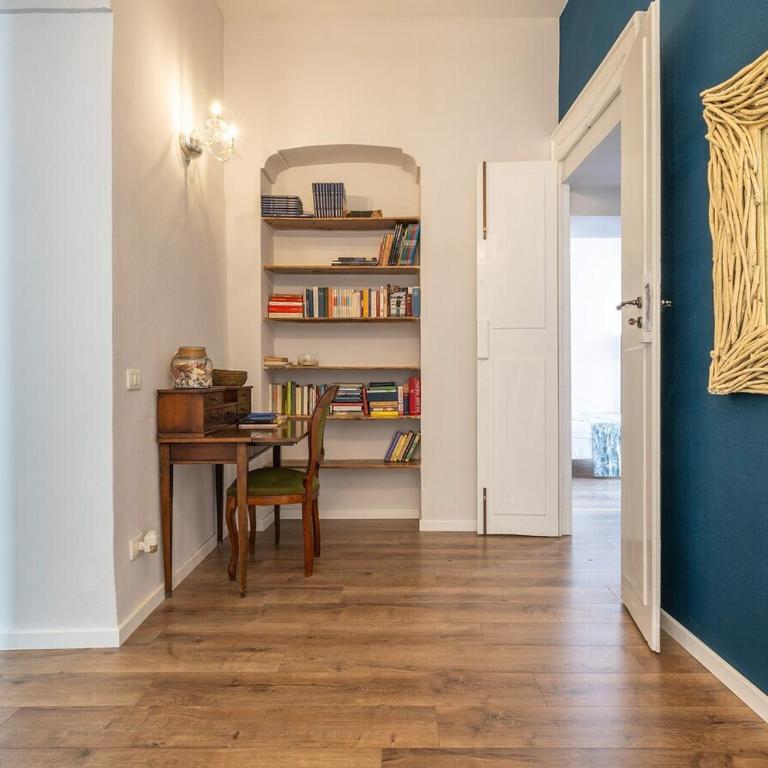 Suite Palazzo Ravenna - Appartamento con 2 Camere da Letto e Vista Città - 18