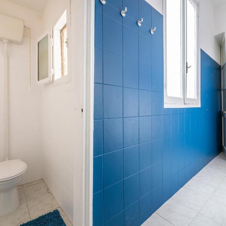 Suite Palazzo Ravenna - Appartamento con 2 Camere da Letto e Vista Città - 19