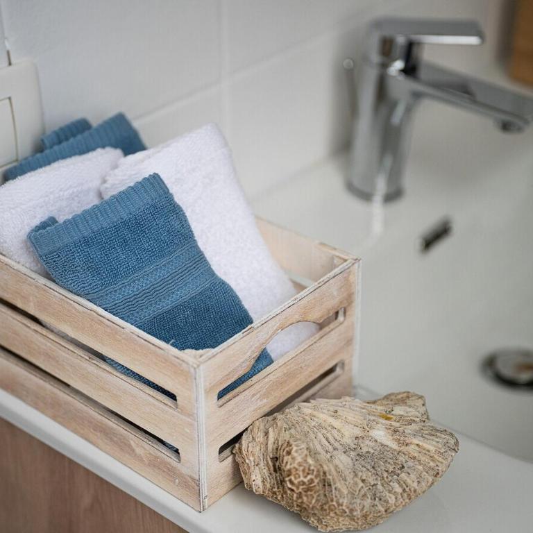 Suite Palazzo Ravenna - Appartamento con 2 Camere da Letto e Vista Città - 21