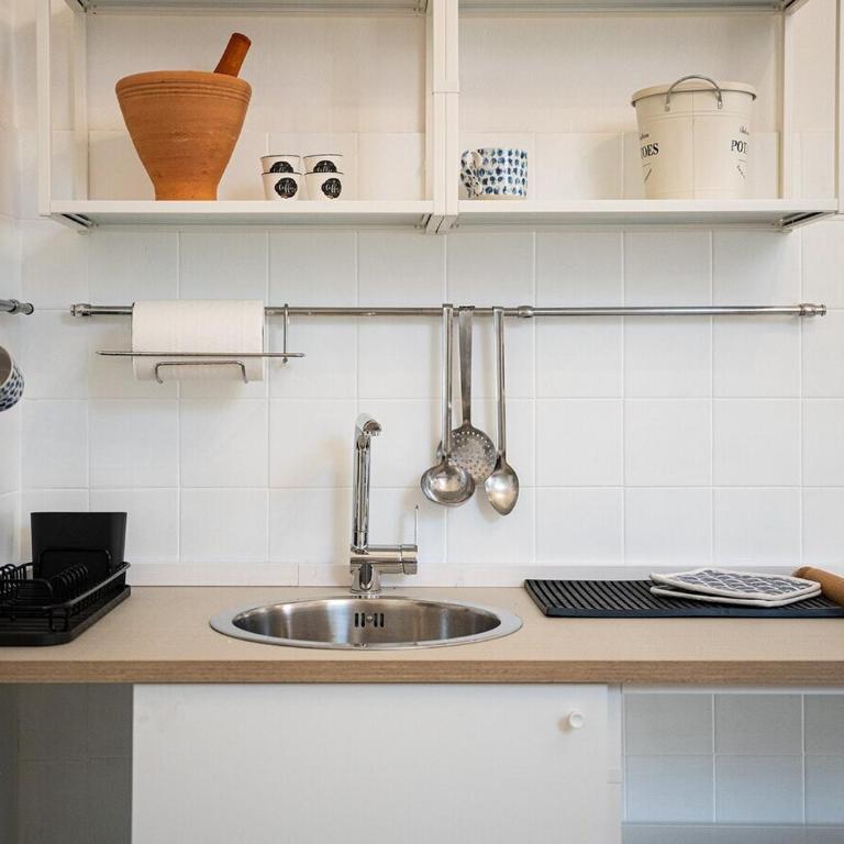 Suite Palazzo Ravenna - Appartamento con 2 Camere da Letto e Vista Città - 22
