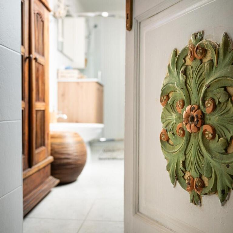 Suite Palazzo Ravenna - Appartamento con 2 Camere da Letto e Vista Città - 24