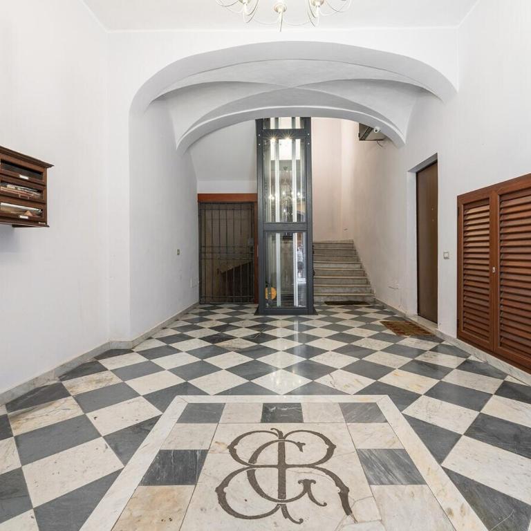 Suite Palazzo Ravenna - Appartamento con 2 Camere da Letto e Vista Città - 25