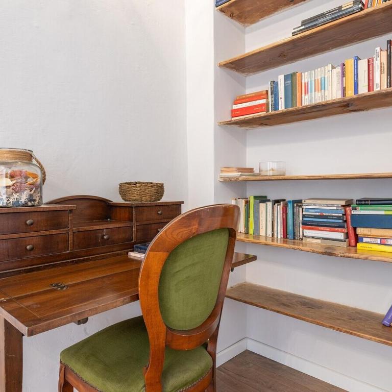 Suite Palazzo Ravenna - Appartamento con 2 Camere da Letto e Vista Città - 28