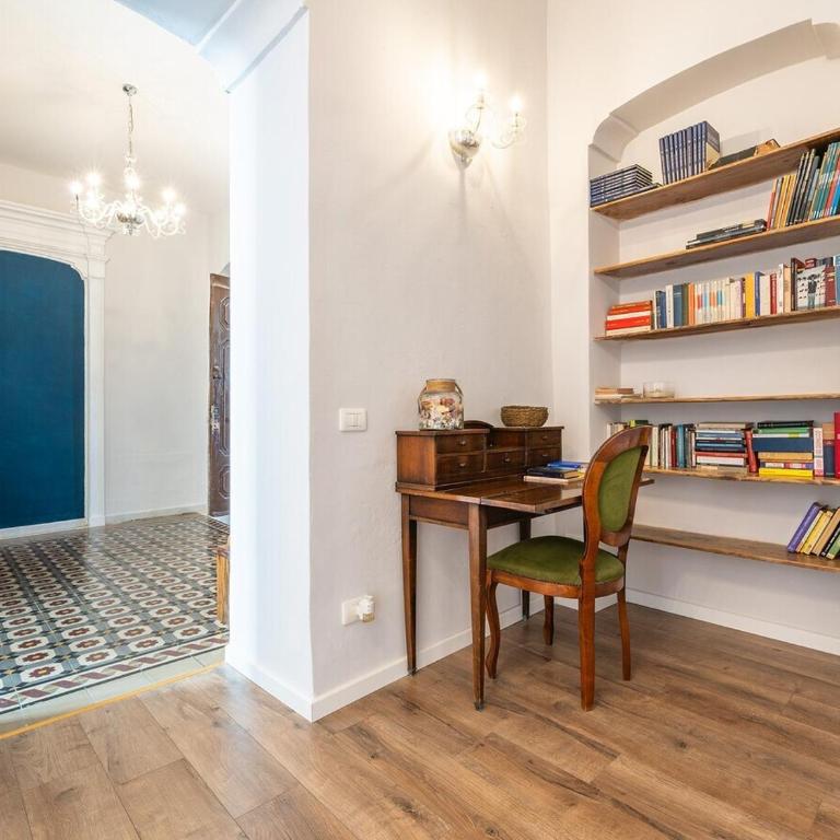 Suite Palazzo Ravenna - Appartamento con 2 Camere da Letto e Vista Città - 29