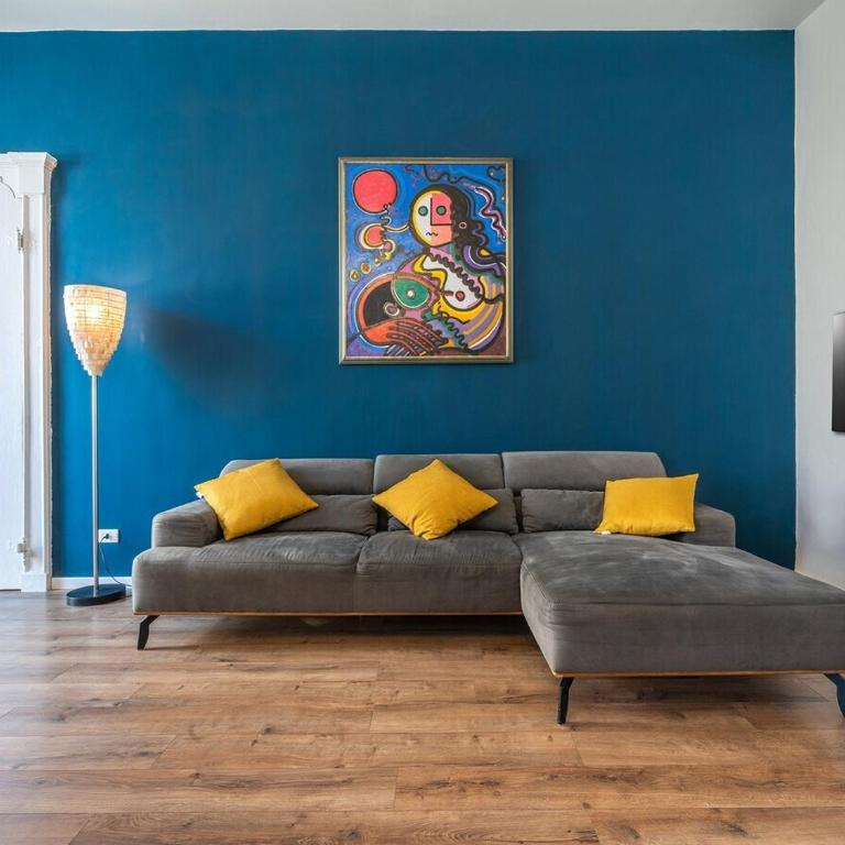 Suite Palazzo Ravenna - Appartamento con 2 Camere da Letto e Vista Città - 31