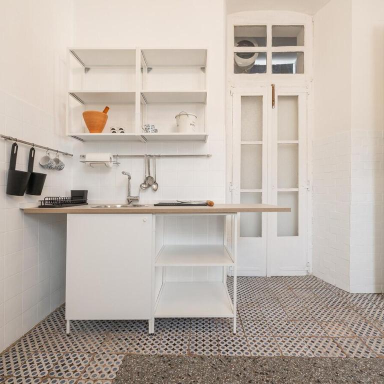 Suite Palazzo Ravenna - Appartamento con 2 Camere da Letto e Vista Città - 32