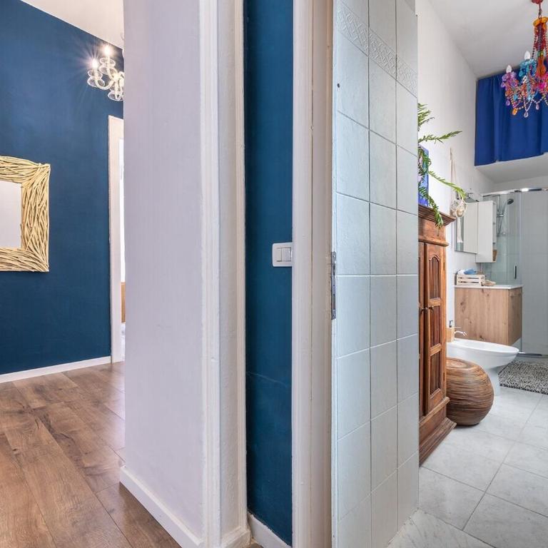 Suite Palazzo Ravenna - Appartamento con 2 Camere da Letto e Vista Città - 34