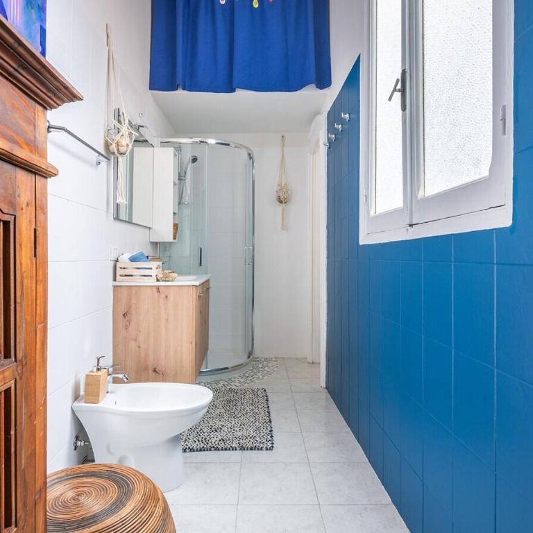 Suite Palazzo Ravenna - Appartamento con 2 Camere da Letto e Vista Città - 35