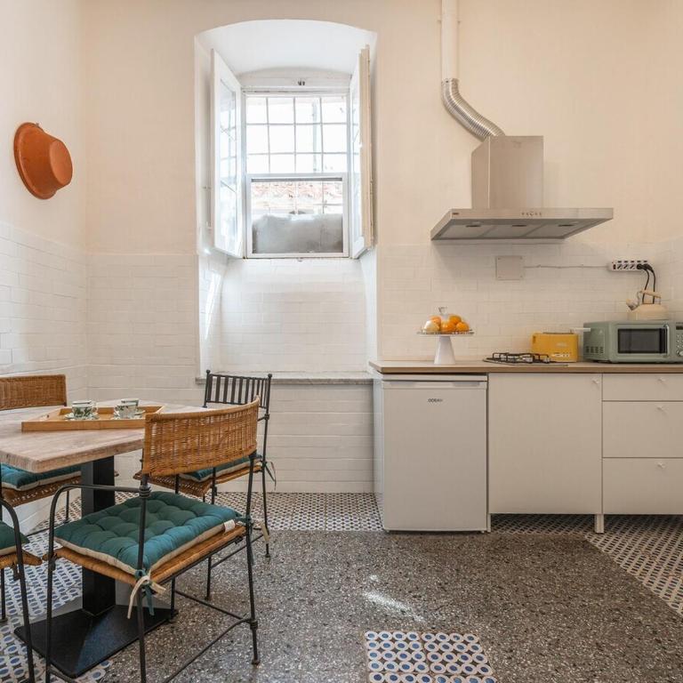 Suite Palazzo Ravenna - Appartamento con 2 Camere da Letto e Vista Città - 38