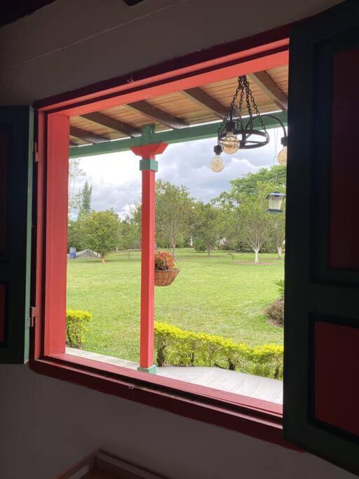 Casa Finca Familiar - La Tebaida - Casa de 6 dormitorios - 38