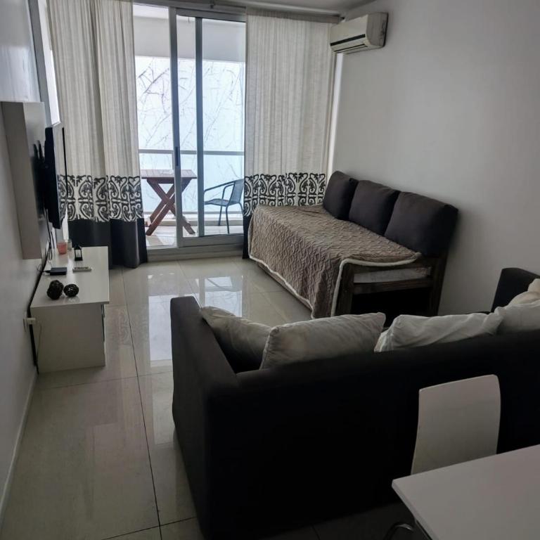Vivi Palermo en Cerviño y Sinclair - One-Bedroom Apartment - 1