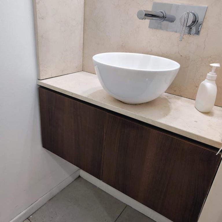 Vivi Palermo en Cerviño y Sinclair - One-Bedroom Apartment - 20