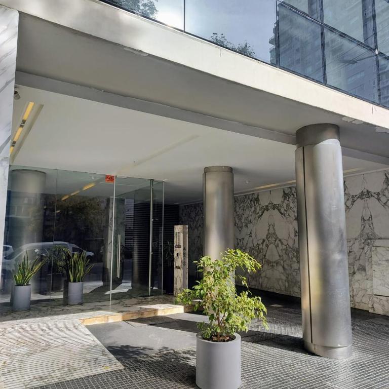 Vivi Palermo en Cerviño y Sinclair - One-Bedroom Apartment - 28