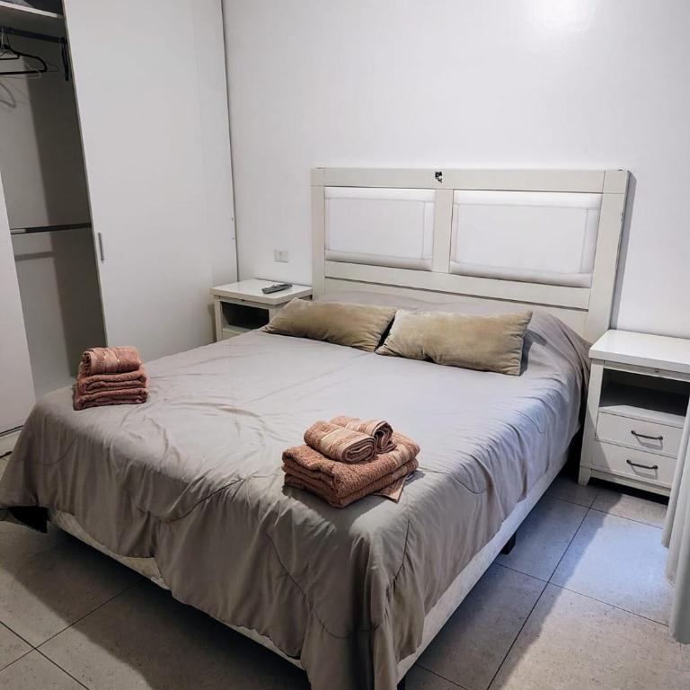 Vivi Palermo en Cerviño y Sinclair - One-Bedroom Apartment - 21