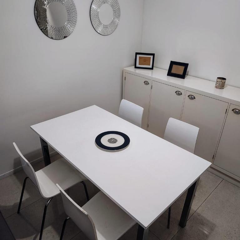 Vivi Palermo en Cerviño y Sinclair - One-Bedroom Apartment - 3
