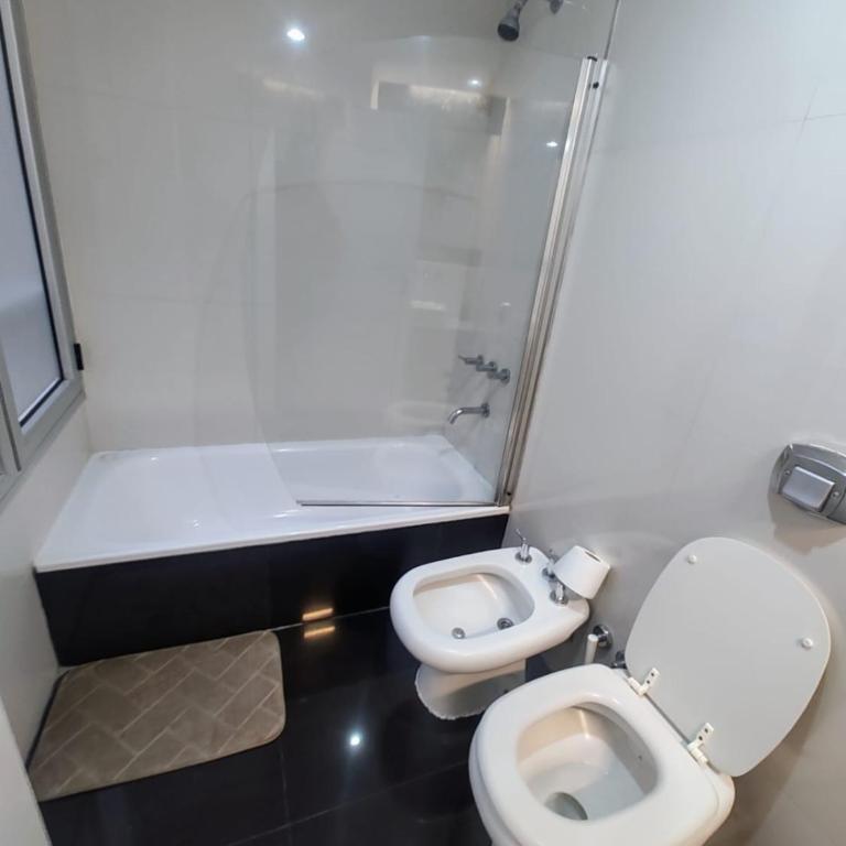 Vivi Palermo en Cerviño y Sinclair - One-Bedroom Apartment - 26