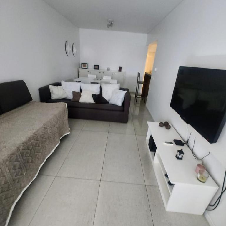 Vivi Palermo en Cerviño y Sinclair - One-Bedroom Apartment - 2