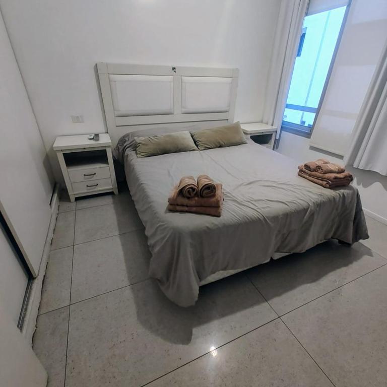 Vivi Palermo en Cerviño y Sinclair - One-Bedroom Apartment - 22