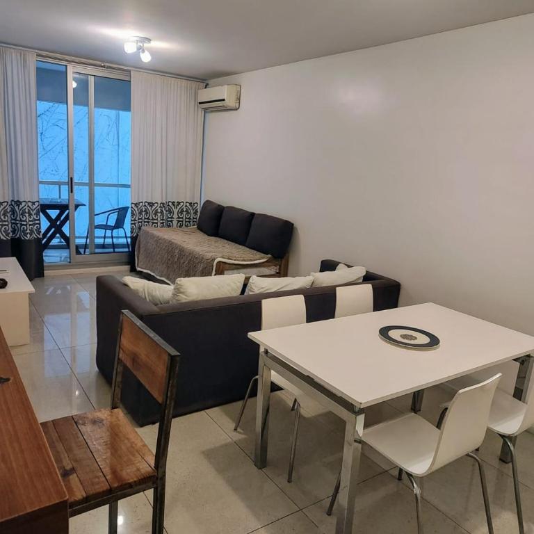 Vivi Palermo en Cerviño y Sinclair - One-Bedroom Apartment - 6