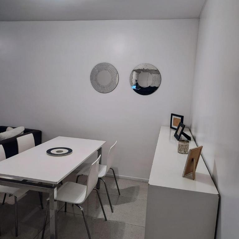 Vivi Palermo en Cerviño y Sinclair - One-Bedroom Apartment - 4