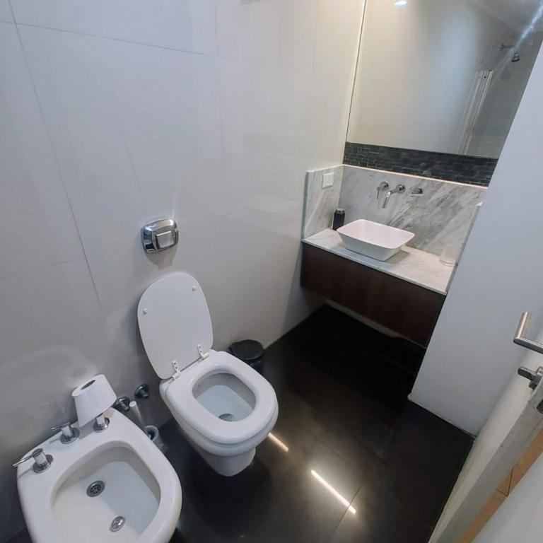 Vivi Palermo en Cerviño y Sinclair - One-Bedroom Apartment - 25