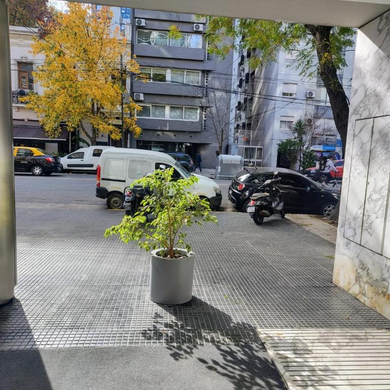 Vivi Palermo en Cerviño y Sinclair - One-Bedroom Apartment - 31