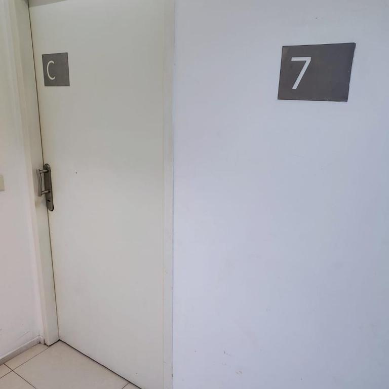 Vivi Palermo en Cerviño y Sinclair - One-Bedroom Apartment - 33
