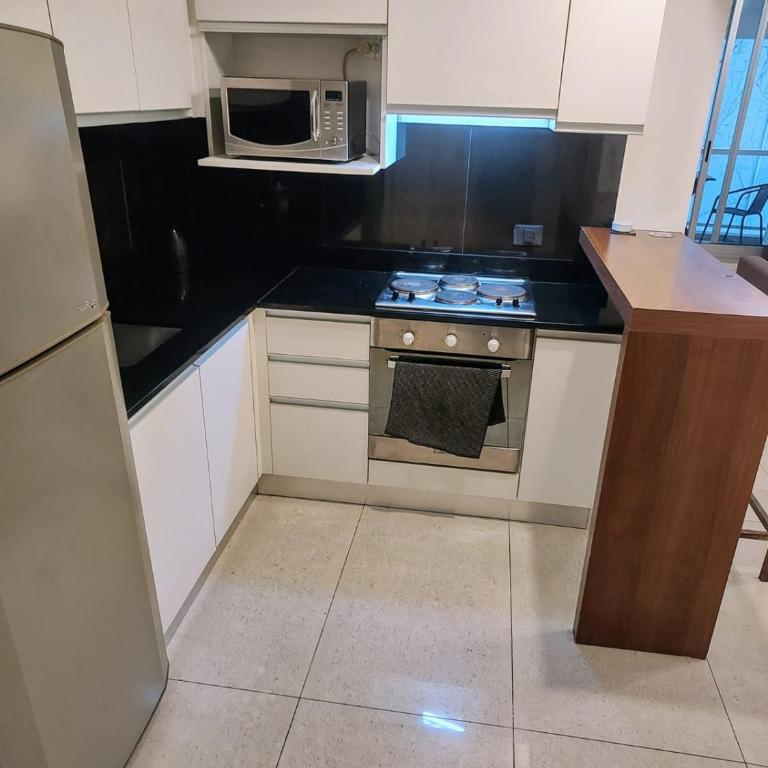 Vivi Palermo en Cerviño y Sinclair - One-Bedroom Apartment - 16