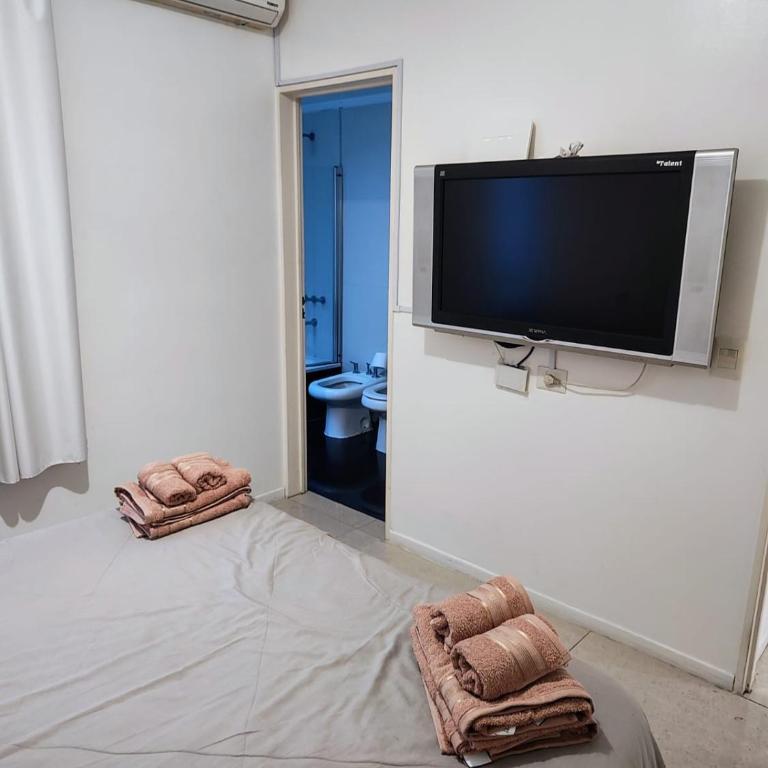 Vivi Palermo en Cerviño y Sinclair - One-Bedroom Apartment - 24