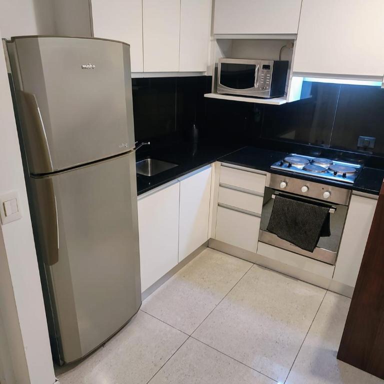 Vivi Palermo en Cerviño y Sinclair - One-Bedroom Apartment - 15