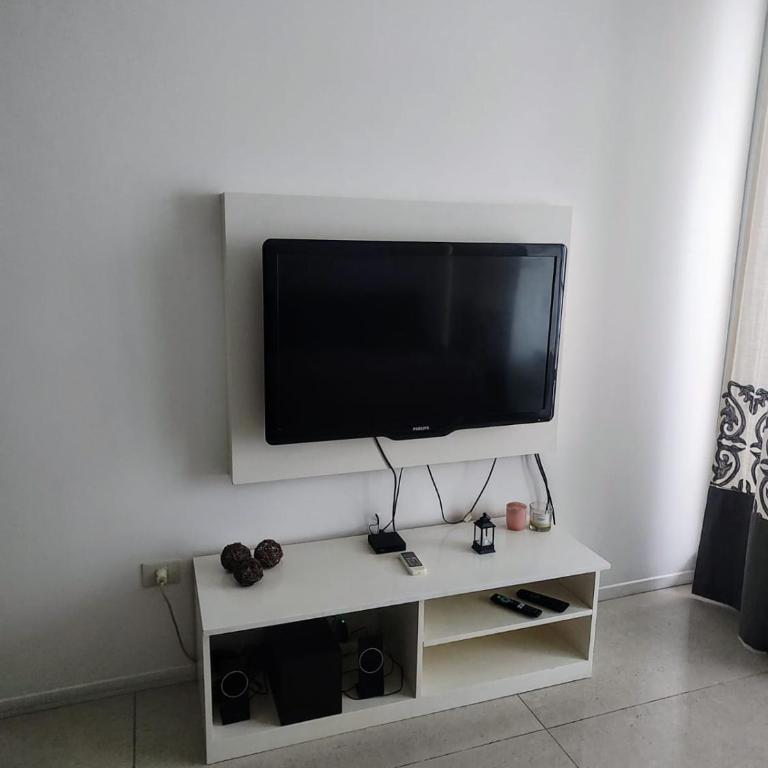 Vivi Palermo en Cerviño y Sinclair - One-Bedroom Apartment - 7
