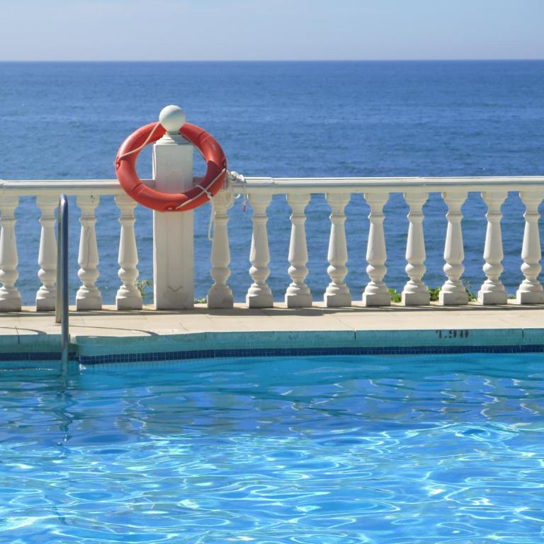 Urbanization on the Beach Front 1-3 - Apartamento de 2 dormitorios - 5