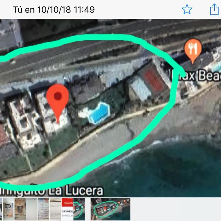 Urbanization on the Beach Front 1-3 - Apartamento de 2 dormitorios - 37