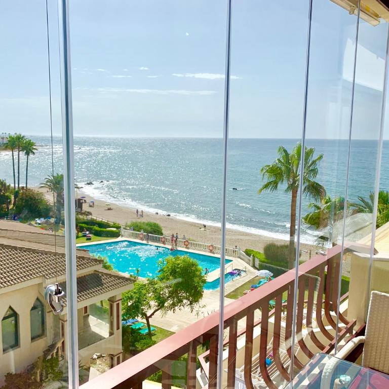 Urbanization on the Beach Front 1-3 - Apartamento de 2 dormitorios - 2