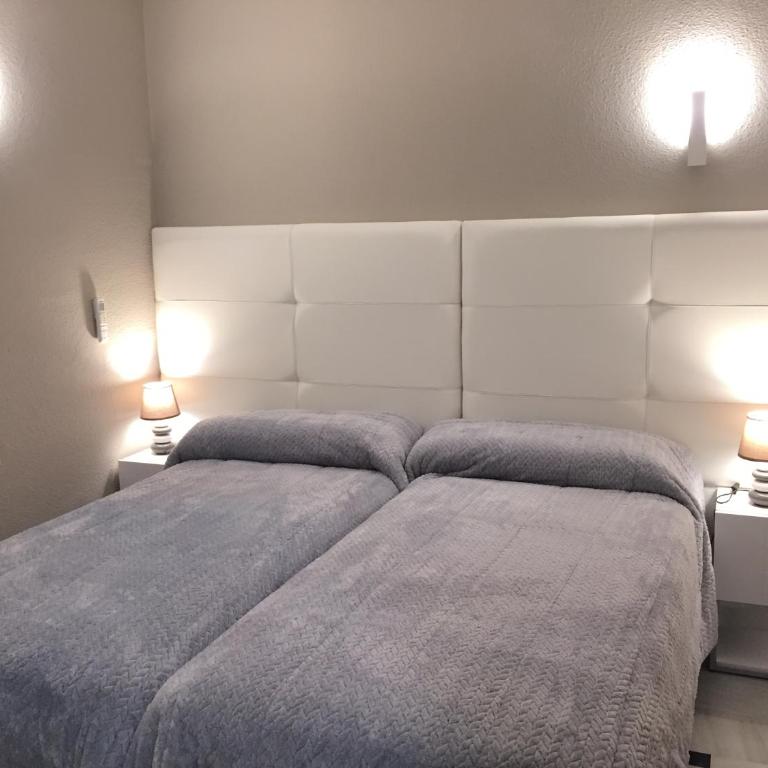 Urbanization on the Beach Front 1-3 - Apartamento de 2 dormitorios - 17