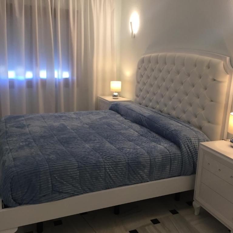 Urbanization on the Beach Front 1-3 - Apartamento de 2 dormitorios - 14