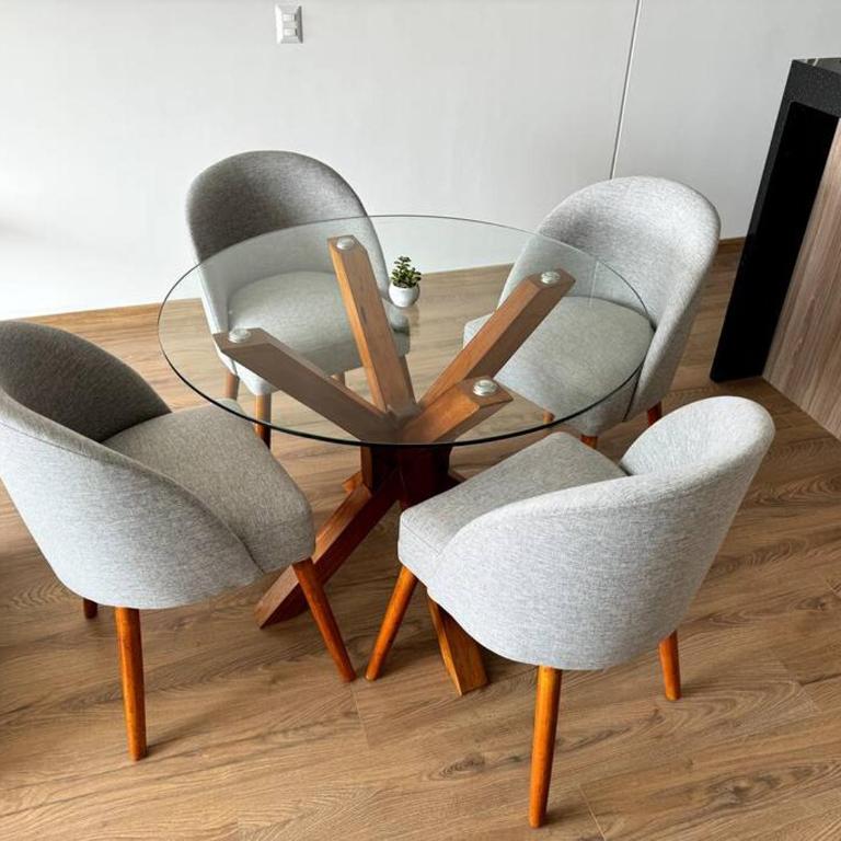 Luxury apartment with sky & ocean view - Apartamento de 1 dormitorio - 29