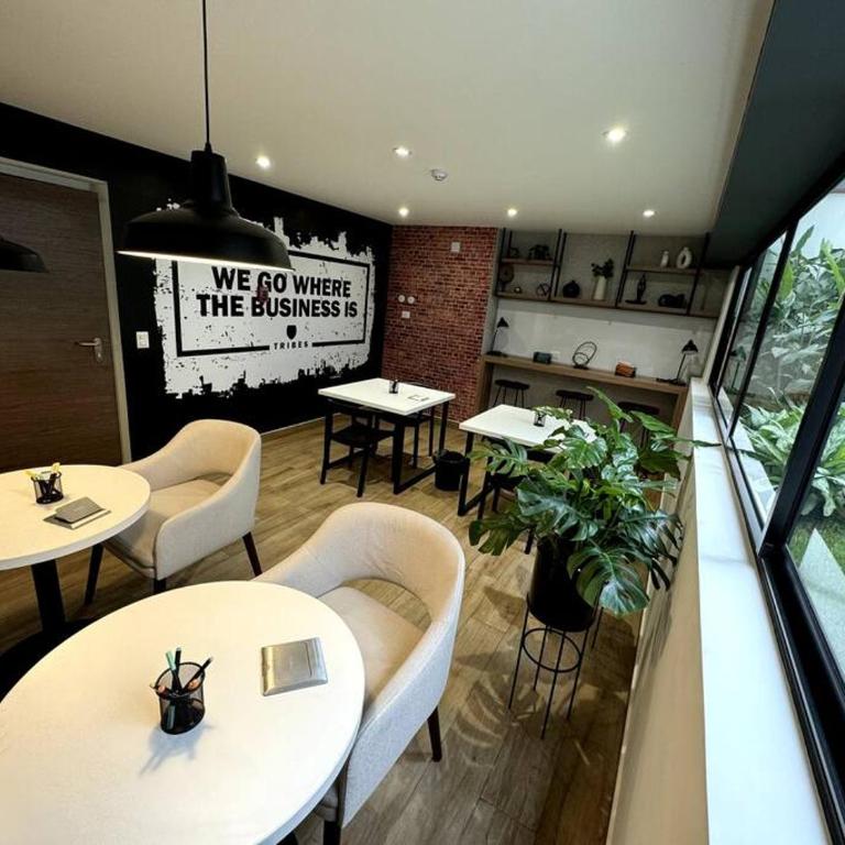 Luxury apartment with sky & ocean view - Apartamento de 1 dormitorio - 31