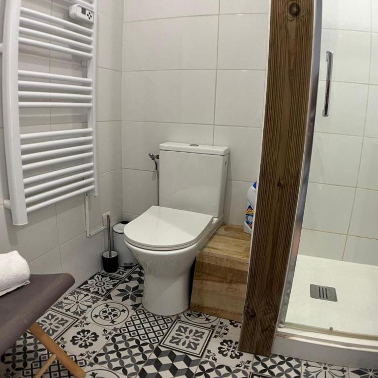 Le DREAM BEACH-TERRASSE-VUE MER D'Exception-WIFI-PARKING - TOP PROS SERVICESConciergerie - Appartement 2 Chambres - 22