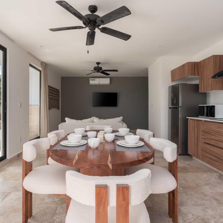 2 BD Private Plunge Pool and Terrace - Apartamento - 7