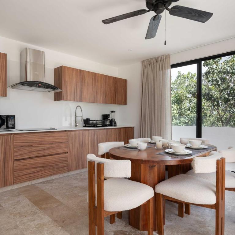 2 BD Private Plunge Pool and Terrace - Apartamento - 5